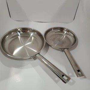 "Sartenes para tortillas de 8"" y 10"" Wolfgang Puck Bistro Collection" - Imagen 1 de 9