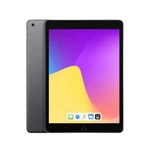 Apple iPad 9 2021 (10,2") 64 GB Wi-Fi - Space Grau |PG2769-165462| #Gut - Bild 1 von 1