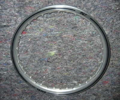 cercle de roue , jante EXCEL AL7 18pouce /2,15 neuve KTM / HUSQVARNA 51510070000 - Photo 1/4