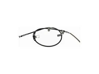 Cable de freno de estacionamiento para Chevy Aveo 2004-2020, Aveo5, Pontiac Wave, G3, Suzuki Foto 1 de 2