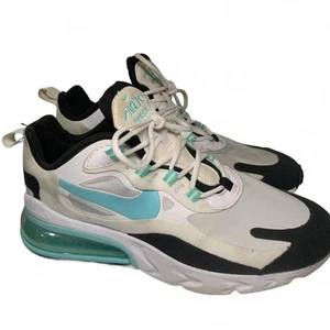 NIKE AIR REACT 270 LADIES TRAINERS UK SIZE 4, EURO 37. Workout Runners No Wear. - Picture 1 of 8