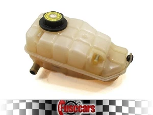 Holden Commodore VT VX VY HSV LS1 Radiator / Coolant Overflow Bottle - Picture 1 of 2