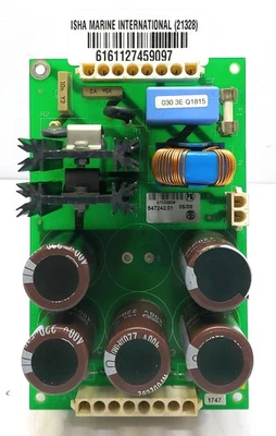 61741.0L0L PCB Card Module HL30751 - Image 1 of 4