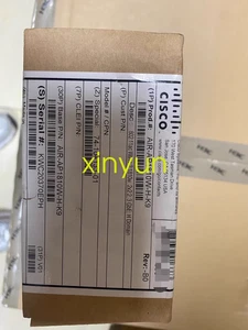 1PCS cisco AP AIR-AP1810W-H-K9 new via FedEx or DHL - Picture 1 of 1