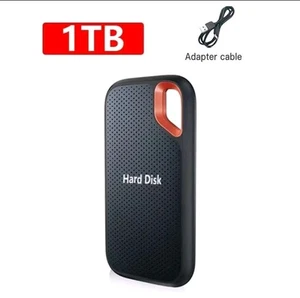 Disque Dur SSD Externe 1 To - Imagen 1 de 6