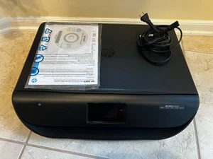 HP Envy 4520 All-In-One InkJet Printer - Picture 1 of 9