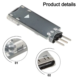 AM32 für ESC USB Link Programmer für Feinabstimmung RC Fahrzeug Performance - Bild 1 von 12