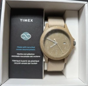 Orologio Timex Beige - Foto 1 di 6
