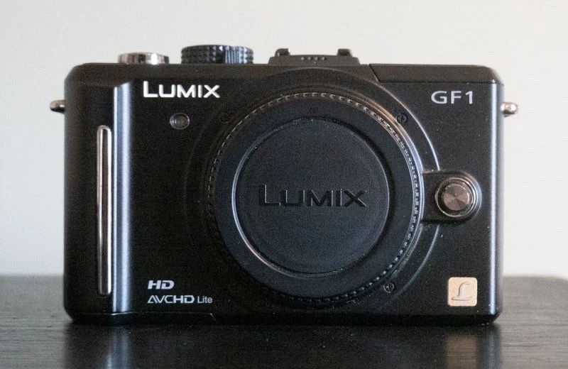 Panasonic Gf1 for sale | eBay
