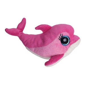 TY Beanie Babies Surf The Dolphin 7" Bean Filled Plush With Tags 2013 - Picture 1 of 5