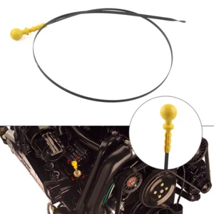 Engine Oil Dipstick for Mercury Mercruiser 861942T9 805567T 818634T Auto - Foto 1 di 11