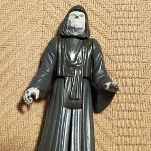 Emperor Palpatine 4.5" Action Figure 1984 Loose - Picture 1 of 12