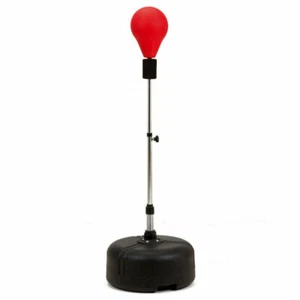 PUNCHING BALL PROFESSIONALE per Allenamento 120 - 160 cm BOXE BOXING COLPITORE - Foto 1 di 1