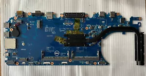 Dell Latitude E5570 Spare Parts - Picture 1 of 19