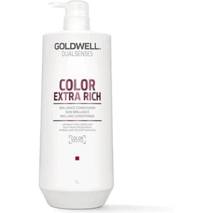 Goldwell Dualsenses Color Brilliance Shampoo 1L NEW - Picture 1 of 1