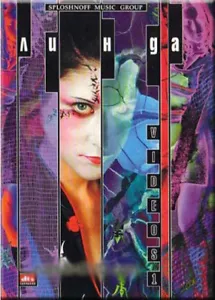 LINDA: VIDEOKLIPS / LINDA: VIDEOKLIPY / RUSSIAN MUSIC - Imagen 1 de 1
