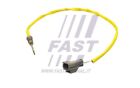 Ft80255 Fast Sensor, Exhaust Gas Temperature For Ford