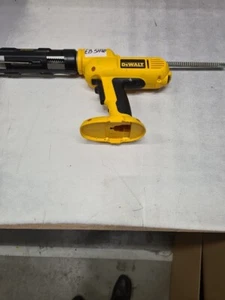 DeWalt DC547 18V Klebepistole - gebraucht, funktionsfähig, ohne Zubehör - Bild 1 von 9