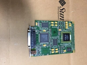 SUN 501-4127-01 Creator S1 GFX . Ultra 2/1E,Enterprise XX00,  X3653A, Test-PASS - Picture 1 of 7