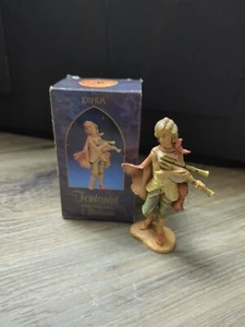 Colección Reliquia Fontanini 5" ~ Joshua ~ #52568 - Con Caja - Imagen 1 de 15