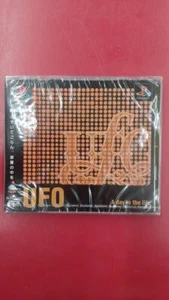 [Sin abrir] ASCII UFO A DAY IN THE LIFE SONY PlayStation1 PS1 Software de Japón - Imagen 1 de 3