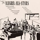 Alegre All Stars Alegre All-Stars (rekord, 2022)