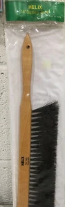 Vintage Helix Drafting Tool,  Dusting  Brush 14"- TX 742 - Picture 1 of 5