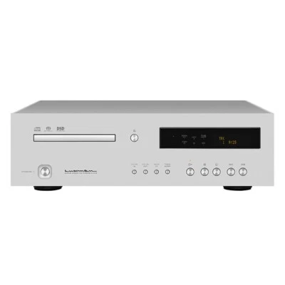 LUXMAN D-07X SACD/CD player Super Audio CD PLAYER MQA-CD compatible 100V NEW - Image 1 of 4