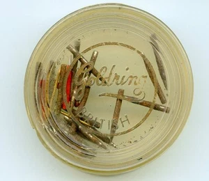GOLDRING GRAMMOPHON NADELN PAKET - Bild 1 von 1