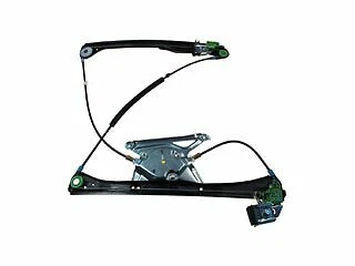 Se adapta a Audi A4 Quattro 1996-2001 regulador de ventana delantero izquierdo dorman 1997 1998 1999 Foto 1 de 3