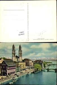 729957 Zürich - Bild 1 von 1