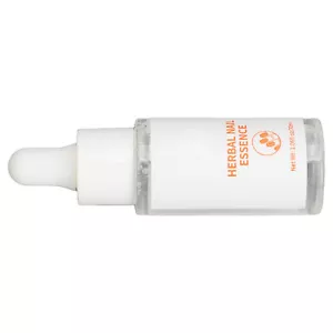 Nail Repair Treatment Solution Herbal Gentle Nail Growth Strengthening Serum For - Picture 1 of 22