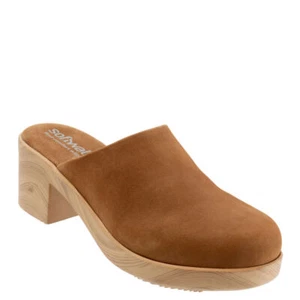 Soft Walk Felida Women's Slip On - Picture 1 of 30