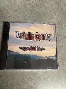 Nashville Country Band Featuring SONNY CURTIS & 2 More X Jones Boys THE BEST! - Picture 1 of 4