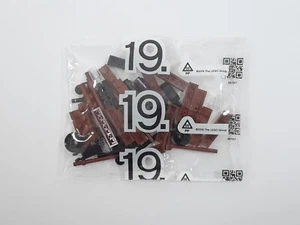 LEGO Ideas: Casa del Árbol 21318 REEMPLAZO Bolsa Sellada #19 Piezas Piezas - Imagen 1 de 2