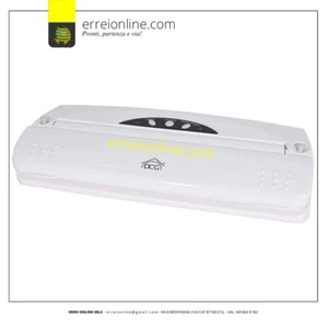 MACCHINA MACCHINE PER DA SOTTOVUOTO SOTTO VUOTO FS6767 FS 6767 DCG - Foto 1 di 1