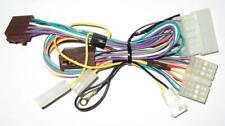 Produktbild - Blaupunkt Adapter Kabel THA PnP i-sotec Verstärker für Jeep 7607622047001