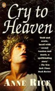 Cry To Heaven Taschenbuch Anne Reis - Bild 1 von 2