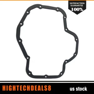 Oil Pan Gasket Fits 2009-2011 Toyota Corolla Camry Matrix Scion tC xB 2.4L - Picture 1 of 2