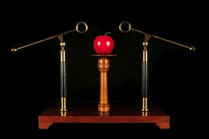 Rare Antique Universal Exciter, Scientific Electric Device Circa 1880 - Picture 1 of 13