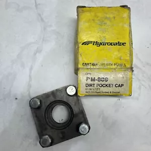 315450 Replacement Dirt Pocket Cap Hydrovalve 309510 (47-171, RM-889) - Picture 1 of 5