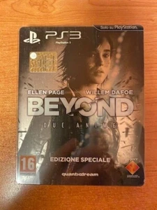 BEYOND DUE ANIUME - EDIZIONE SPECIALE - Foto 1 di 3