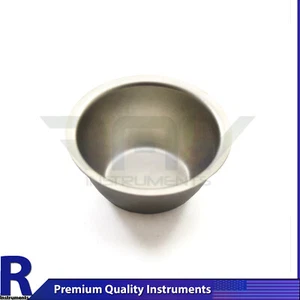Dental Surgical Bone Implant Laboratory Clinics Mixing Bowl Cup 50X30mm Tools CE - Picture 1 of 2