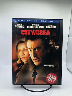 City by the Sea (DVD) Full Screen Edition - Image 1 of 2