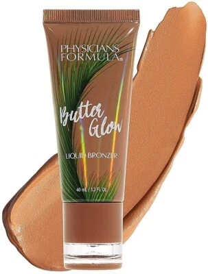 PHYSICIANS FORMULA Butter Glow Liquid Bronzer (40ml) NEU&OVP - Bild 1 von 2