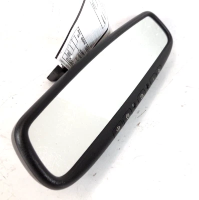 Infiniti FX35 Rear View Mirror OEM 2009-2012 - Image 1 of 2