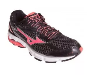 MIZUNO WAVE CONNECT 3 WOMENS RUNNING SHOES (B) (64) | BRAND NEW - Picture 1 of 3