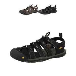Sandalias Keen Clearwater CNX para hombre sandalias zapatos de verano zapatos de baño tiras - Imagen 1 de 19