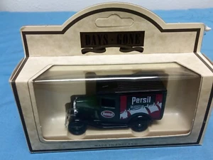 FURGONETA FORD MODELO A 1934 LLEDO DAYS GONE CLASSIC 'PERSIL JABON NUEVA/EN CAJA - Imagen 1 de 8