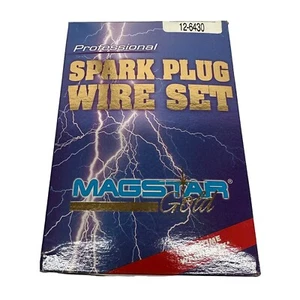 Magstar Gold High-Performance Automotive Mag Wire Spark Plug Wire Set 12-6430 - Bild 1 von 5